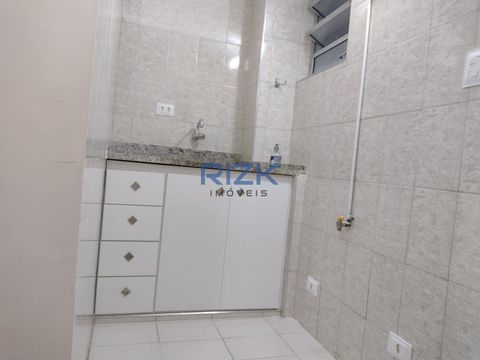 Foto Kitnet / JK / Studio