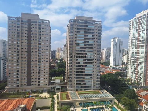 Foto Apartamento