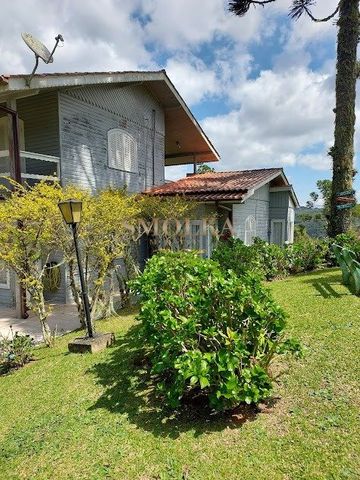Foto Casa em Condomínio