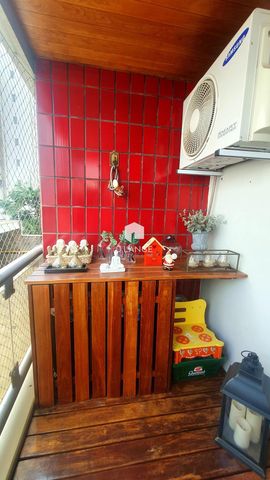 Foto Apartamento