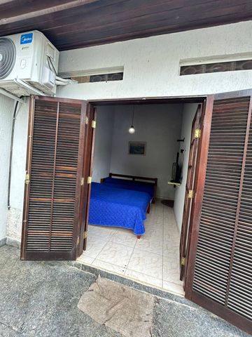 Foto Casa em Condomínio