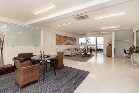Foto Sala / Conjunto Comercial