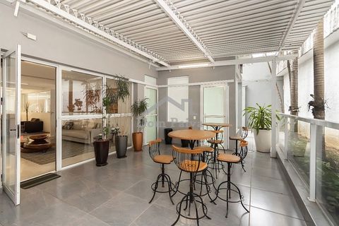 Foto Sala / Conjunto Comercial