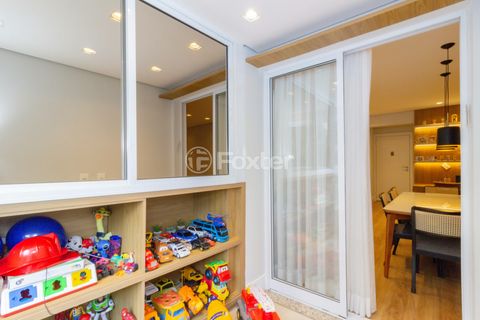 Foto Apartamento
