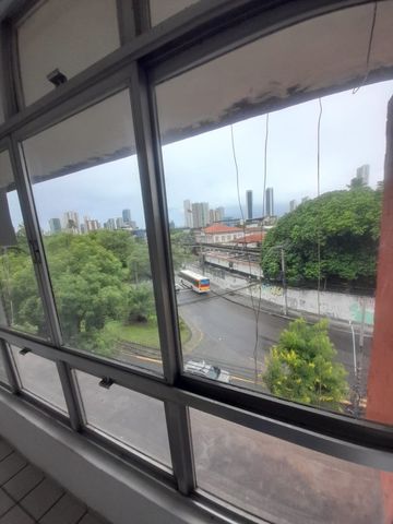 Foto Apartamento