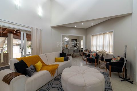 Foto Casa em Condomínio