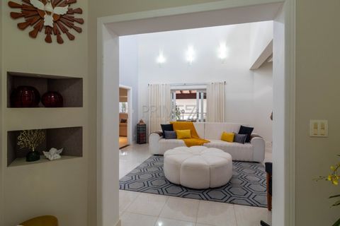 Foto Casa em Condomínio