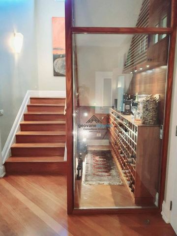 Foto Casa em Condomínio