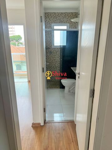 Foto Casa em Condomínio