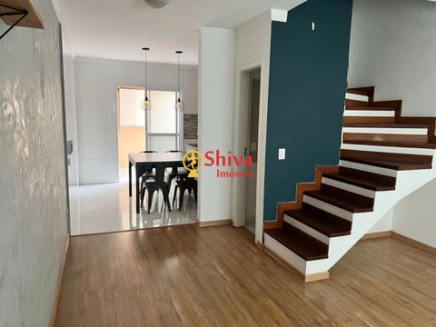 Foto Casa em Condomínio