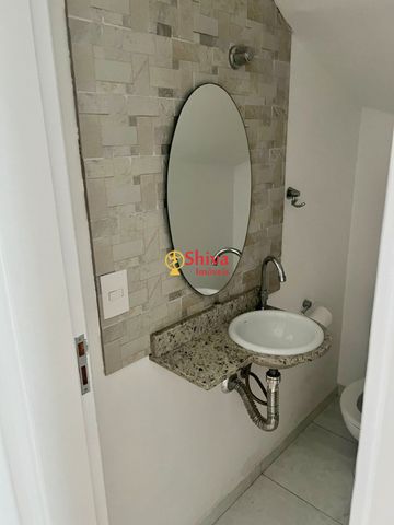 Foto Casa em Condomínio