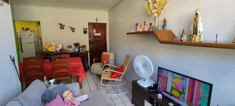 Foto Apartamento