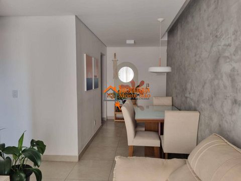Foto Apartamento