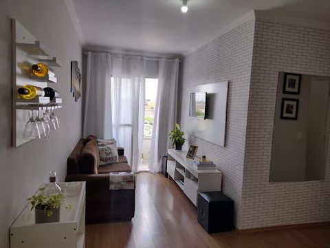 Foto Apartamento
