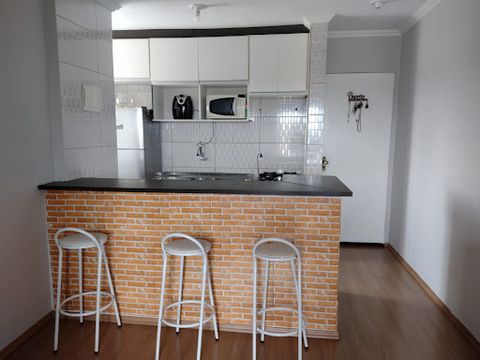 Foto Apartamento