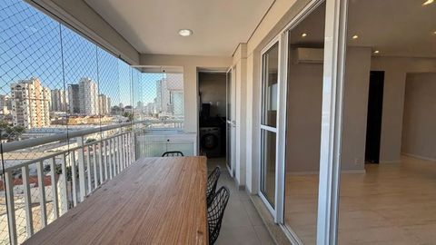 Foto Apartamento