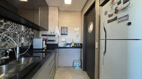 Foto Apartamento