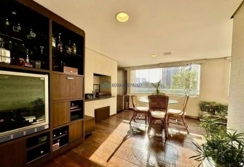 Foto Apartamento