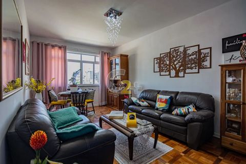 Foto Apartamento