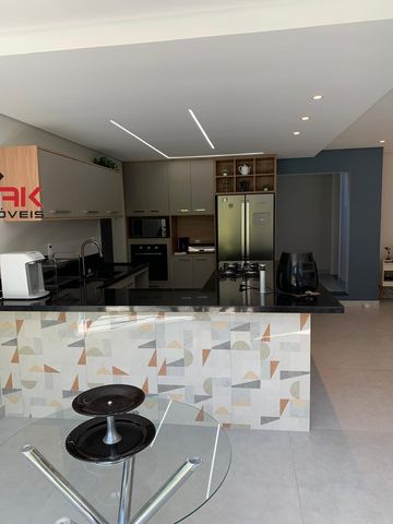 Foto Casa em Condomínio