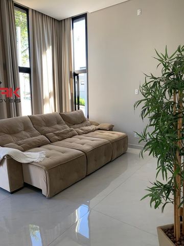 Foto Casa em Condomínio