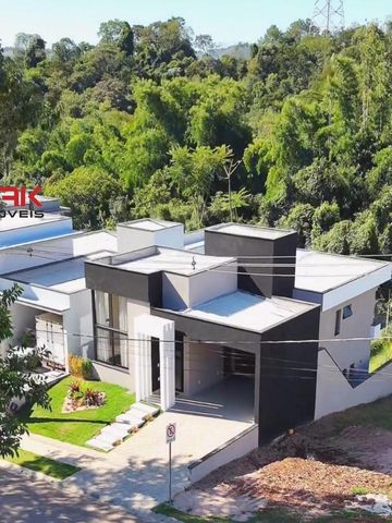 Foto Casa em Condomínio