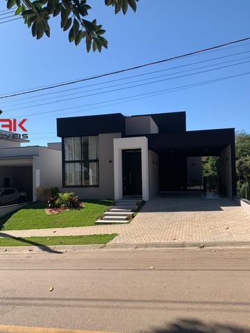 Foto Casa em Condomínio
