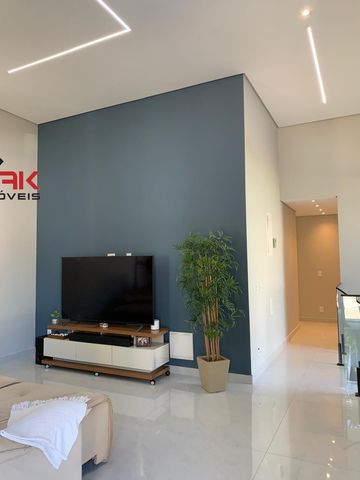 Foto Casa em Condomínio