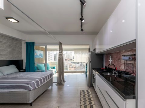 Foto Apartamento
