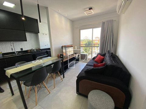 Foto Apartamento