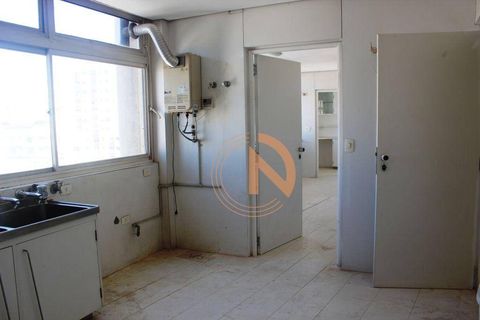 Foto Apartamento