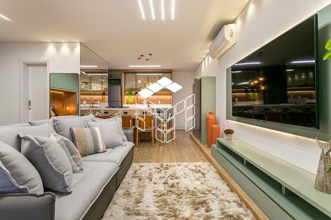 Foto Kitnet / JK / Studio