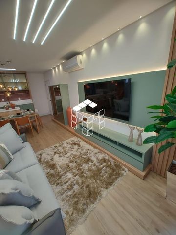 Foto Kitnet / JK / Studio