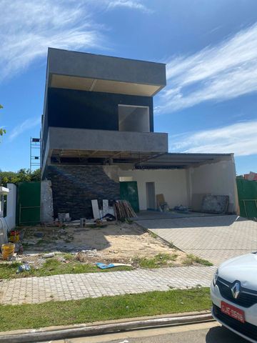 Foto Casa em Condomínio