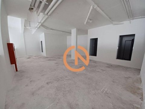Foto Sala / Conjunto Comercial