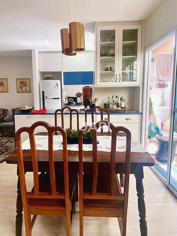 Foto Casa em Condomínio