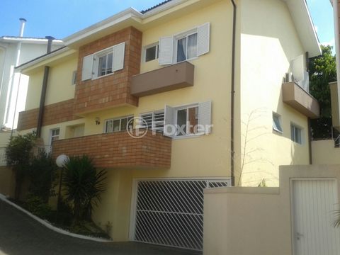 Foto Casa em Condomínio