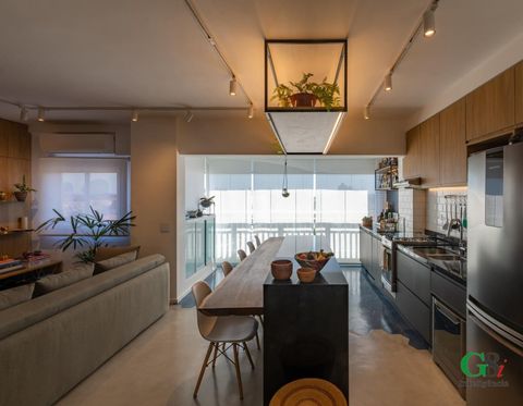 Foto Apartamento