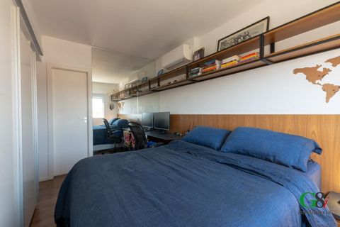 Foto Apartamento