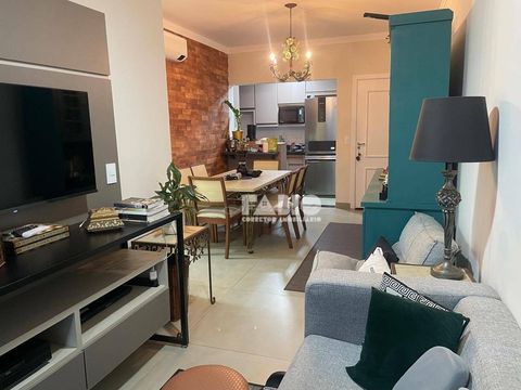 Foto Apartamento