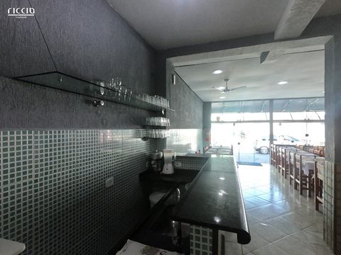 Foto Sala / Conjunto Comercial