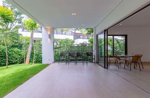 Foto Casa em Condomínio