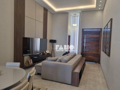 Foto Casa em Condomínio