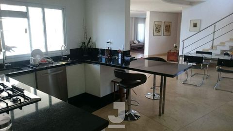Foto Casa em Condomínio