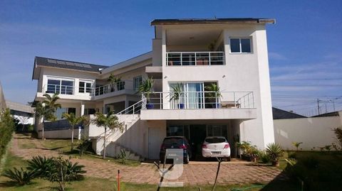 Foto Casa em Condomínio