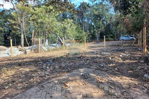 Foto Terreno