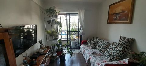 Foto Apartamento