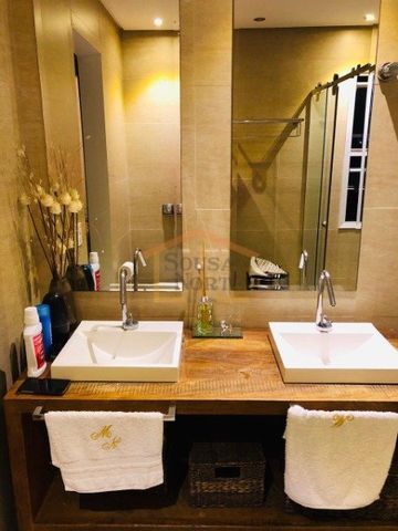 Foto Casa em Condomínio