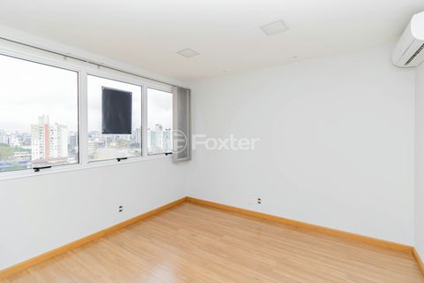 Foto Sala / Conjunto Comercial