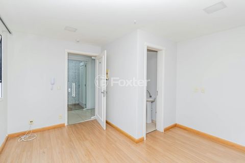 Foto Sala / Conjunto Comercial